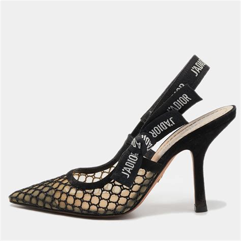 dior heels mesh|dior heels for women.